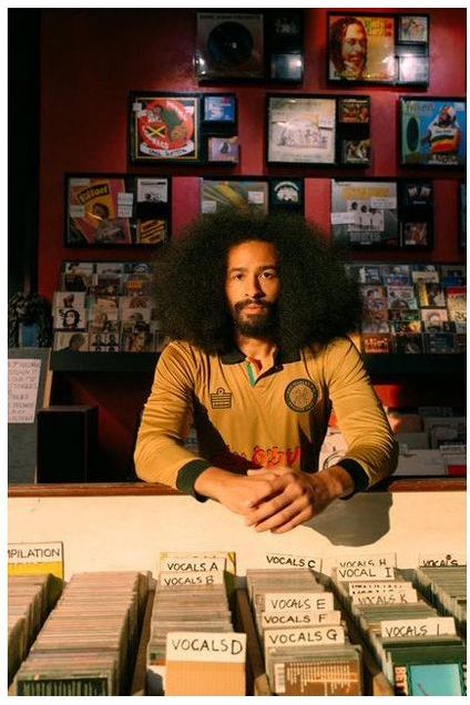 The Natural Mystic Gold Exodus Limited Edition - Football Shirt