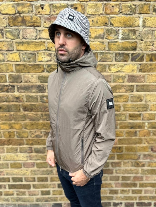 Technician Face Mask Tobacco - Jacket