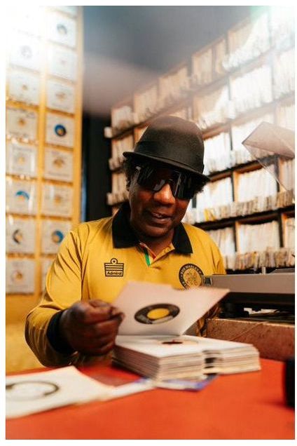 The Natural Mystic Gold Exodus Limited Edition - Football Shirt