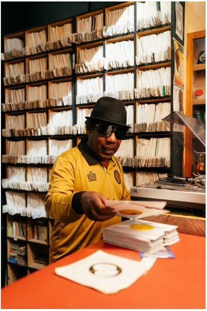 The Natural Mystic Gold Exodus Limited Edition - Football Shirt