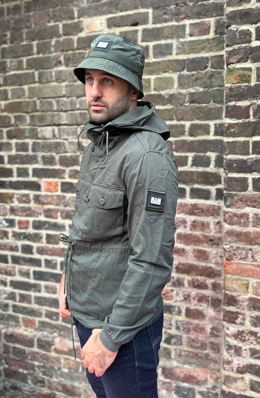 Kovags Forest Overtop - Jacket