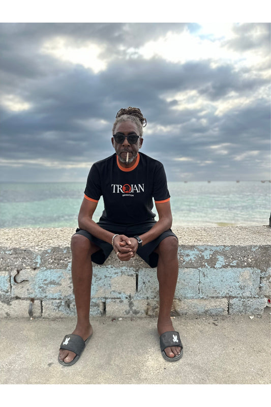 Exclusive Trojan Brighton - T-Shirt