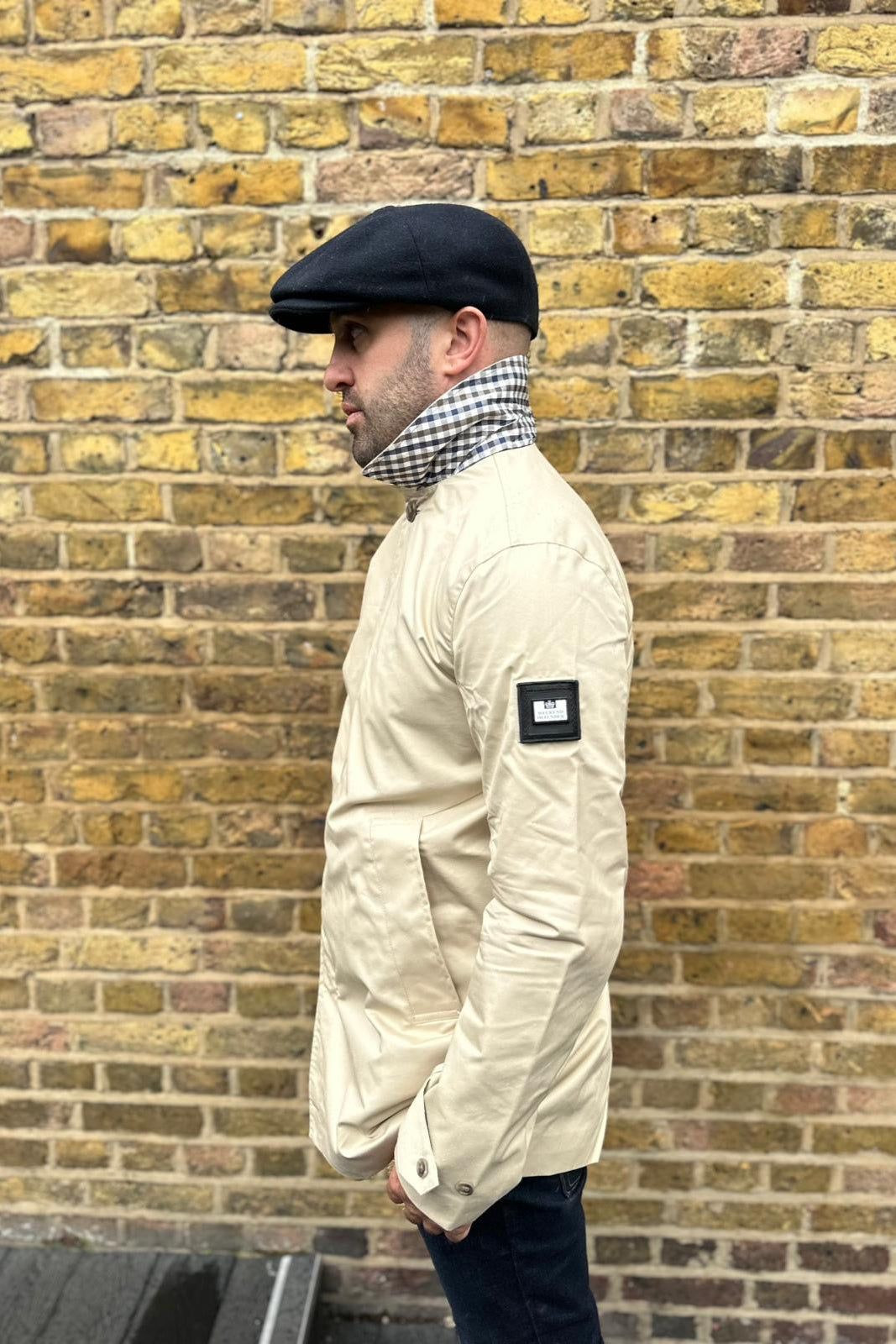 Whitehouse Stone - Mac