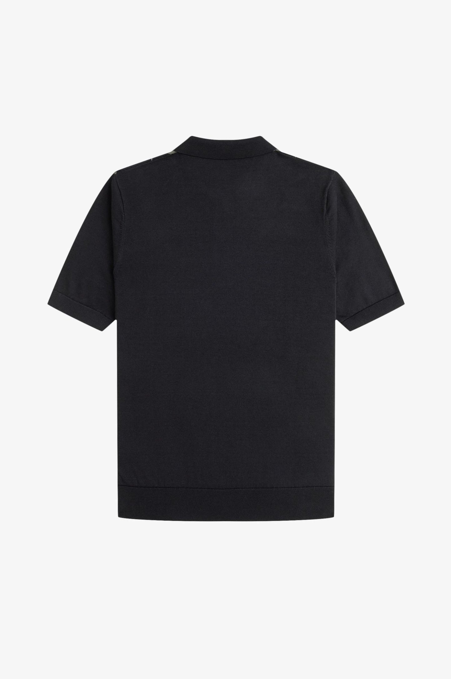 K1317 Argyle Knit - Polo