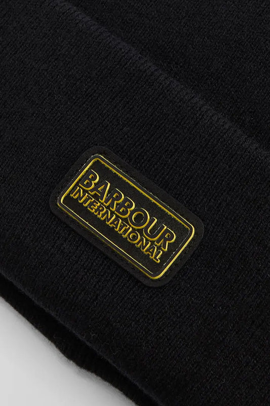 Sensor Legacy Black - Beanie