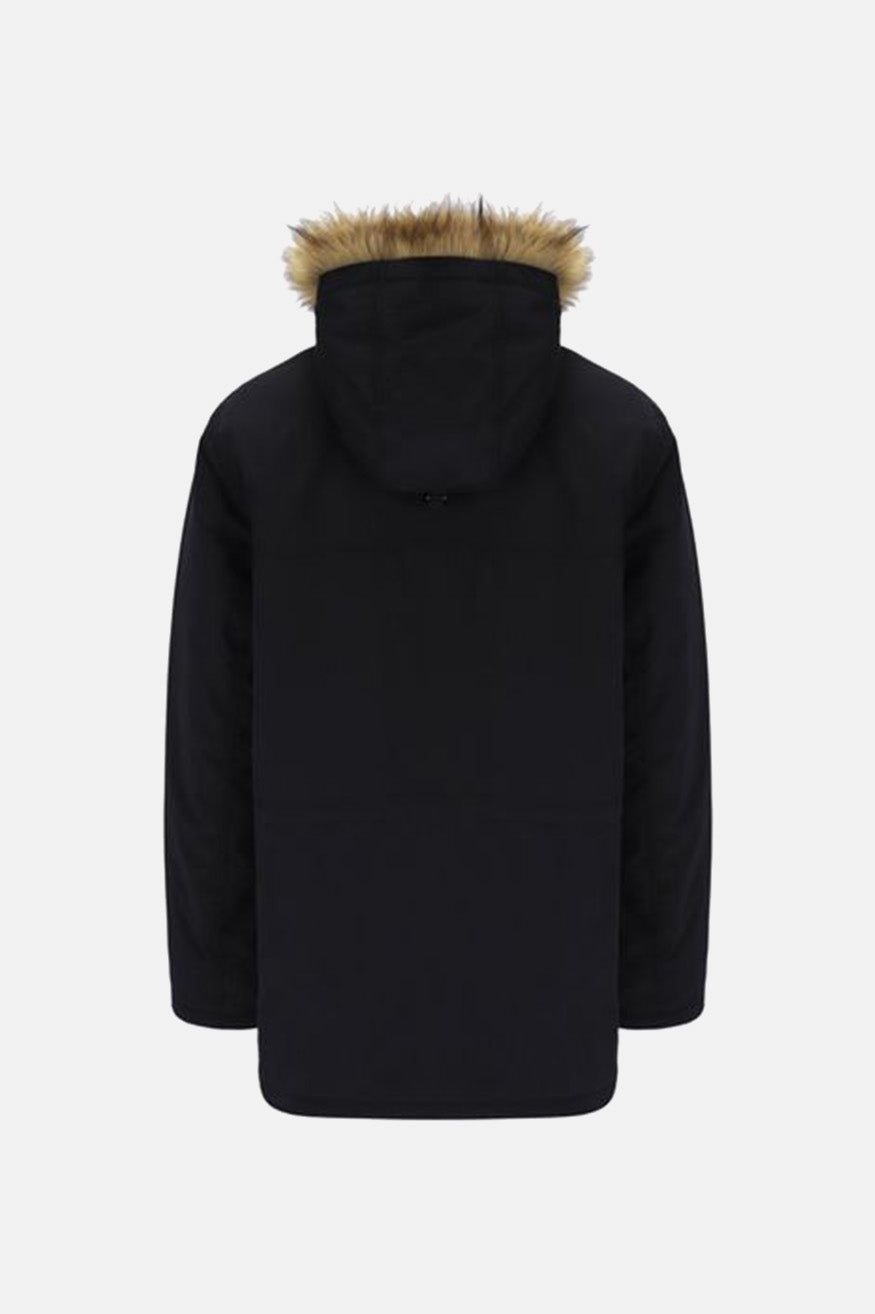 Budge Black - Parka