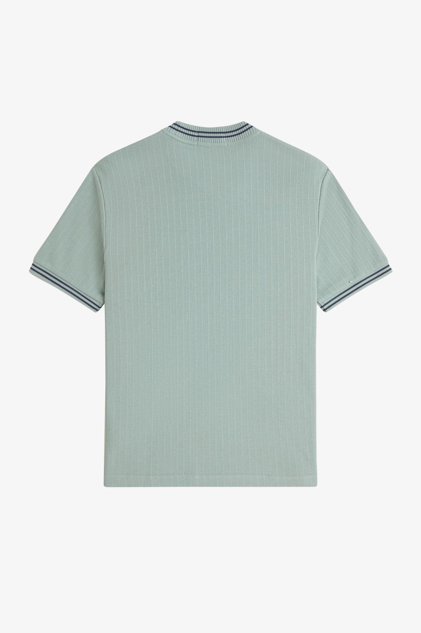 M8679 Ribbed Jersey - T-shirt