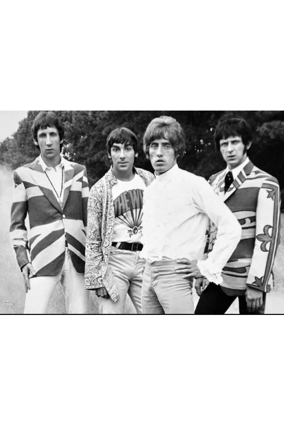 Exclusive Lily Drum Skin Ecru - T-Shirt