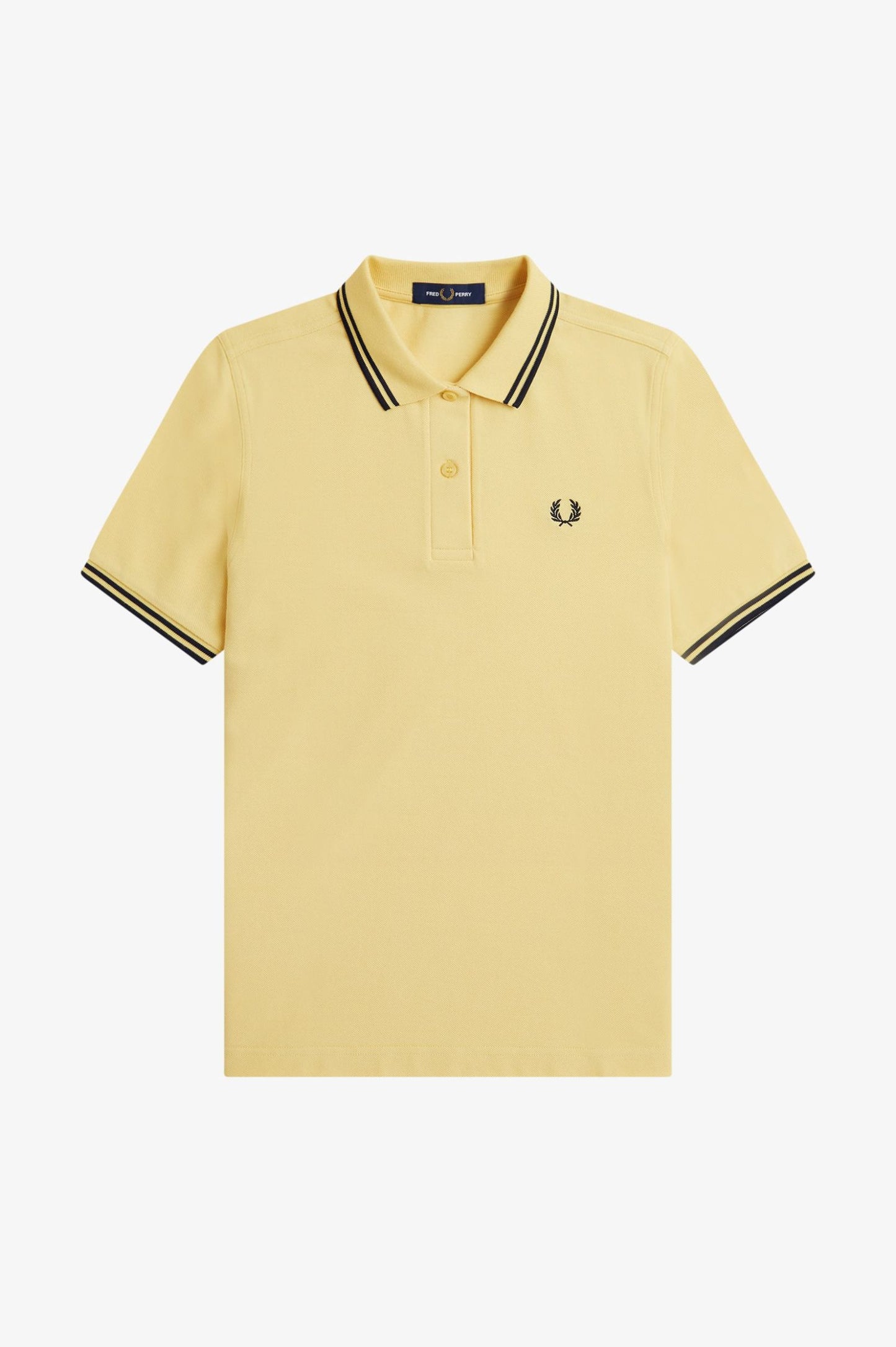 G3600 Champions Gold / Black - Polo Shirt