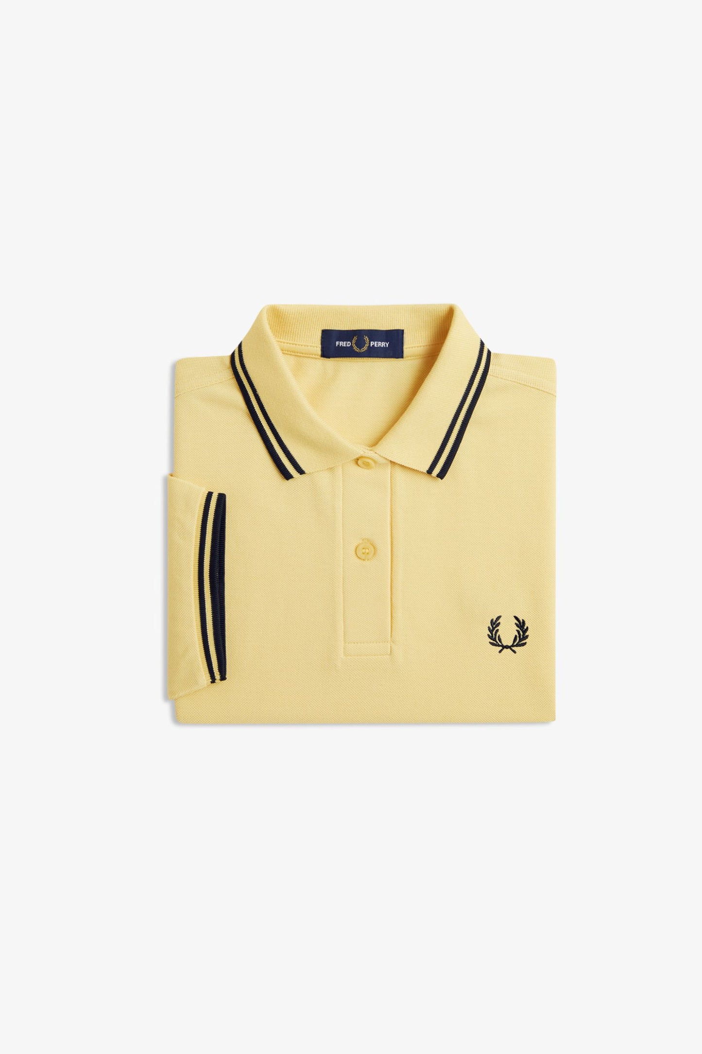 G3600 Champions Gold / Black - Polo Shirt