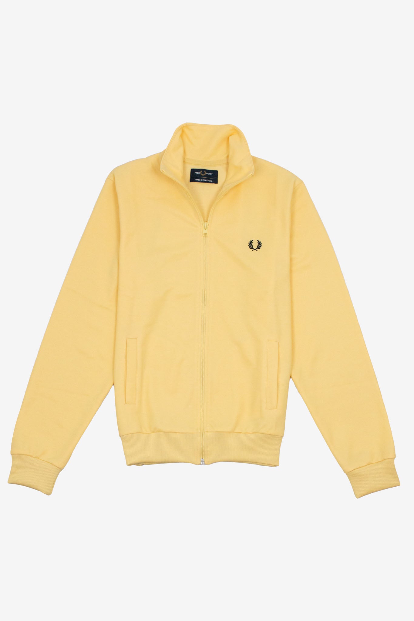 J6000 Champions Gold - Track Jacket