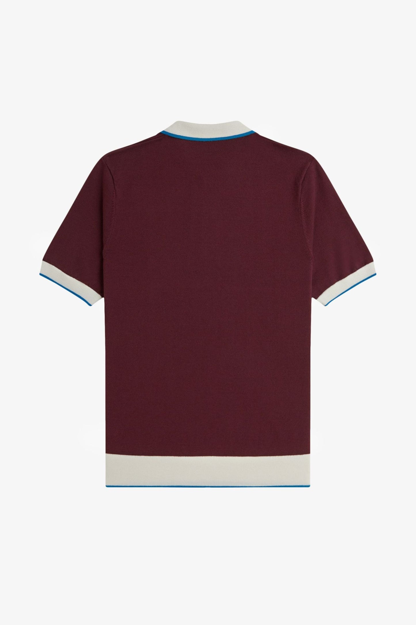 K1315 Contrast Tipped - Polo