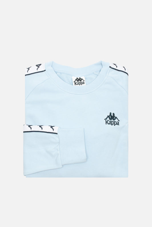 Banda Lynch Azure Ice / Blue Night - Sweatshirt