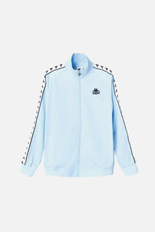 Banda Lyman Azure Ice / Blue Night - Track Top
