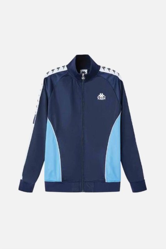 Banda Merezo Blue Night / White / Blue Mar - Track Top