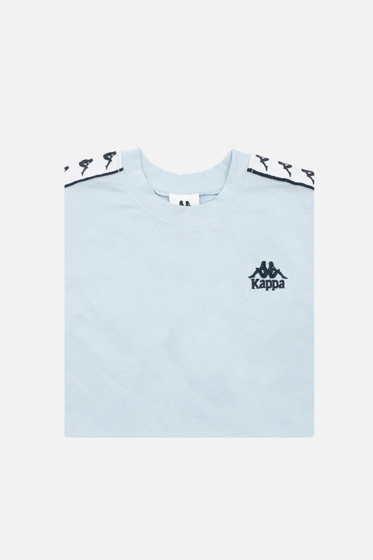 Banda Umara Azure Ice / Blue Night - T-Shirt