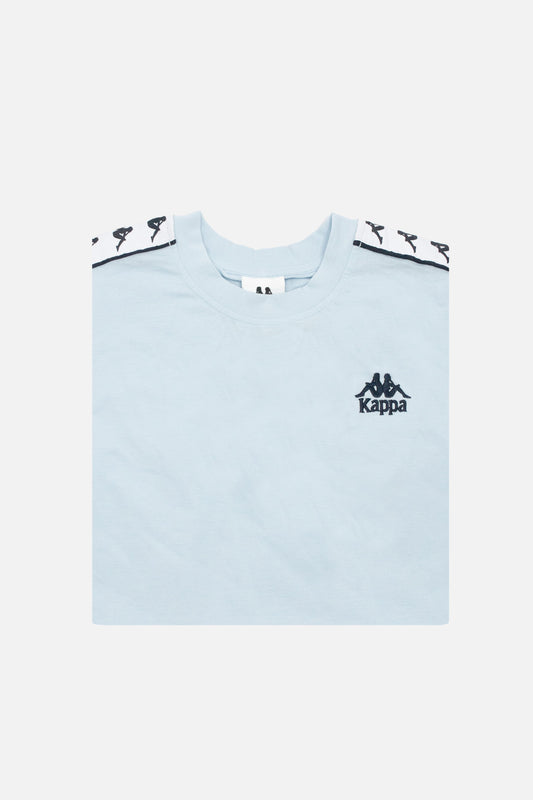 Banda Umara Azure Ice / Blue Night - T-Shirt