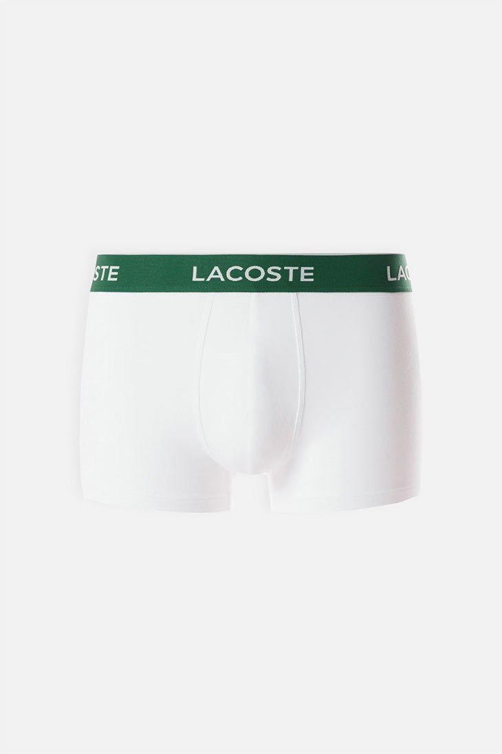 7-Pack Stretch Cotton - Trunks