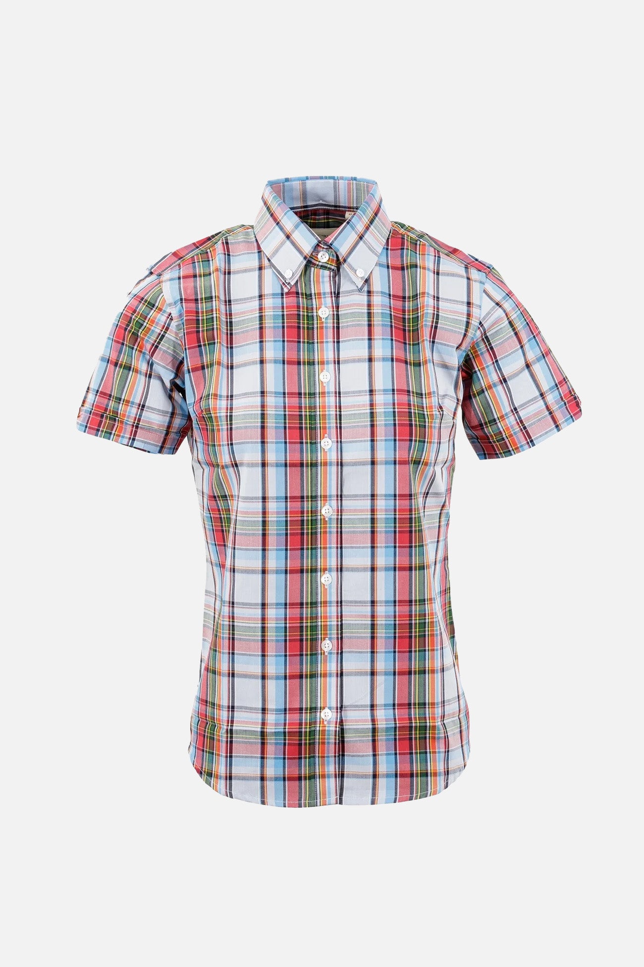 Multi Check BD - Shirt