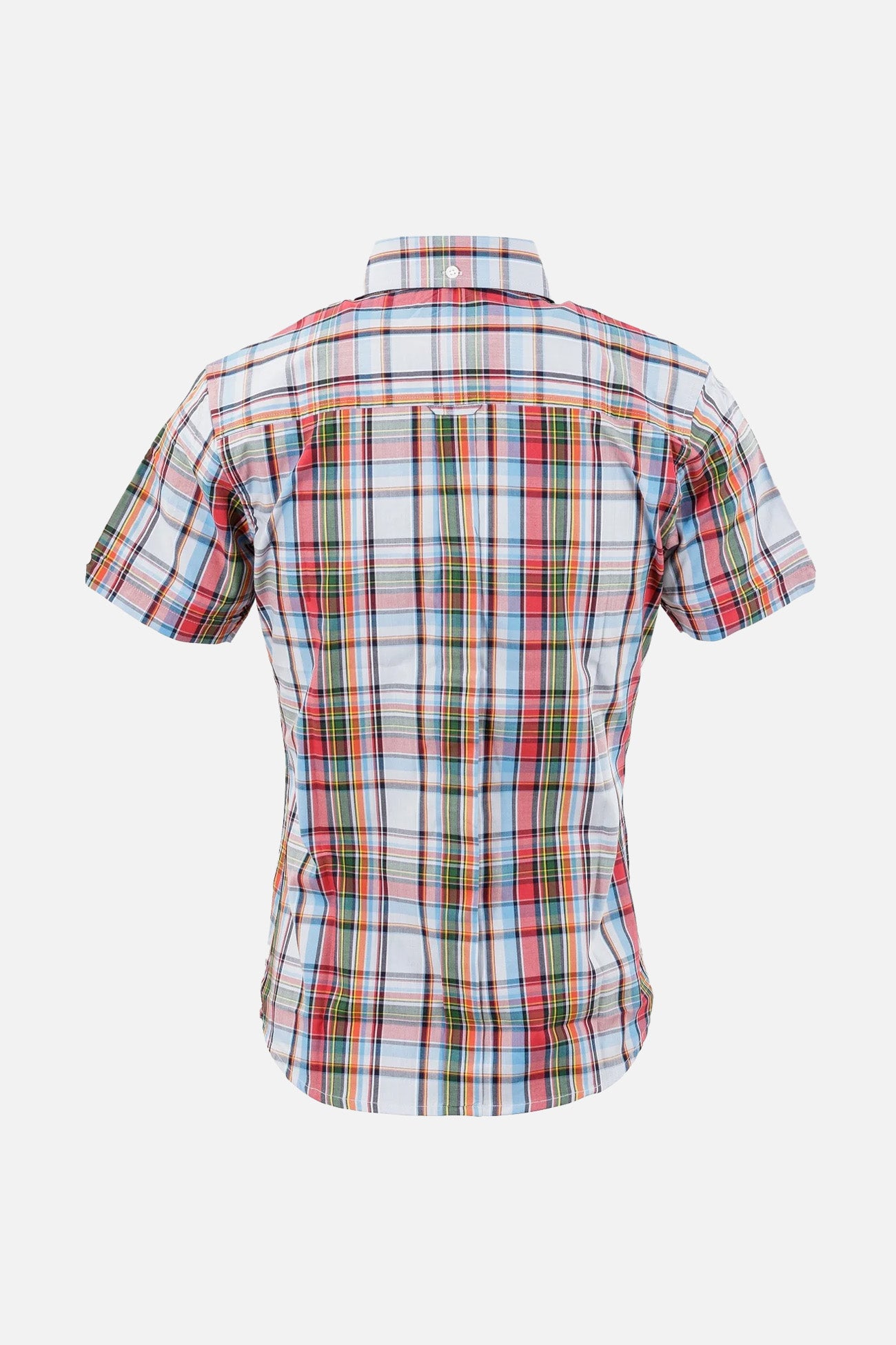 Multi Check BD - Shirt