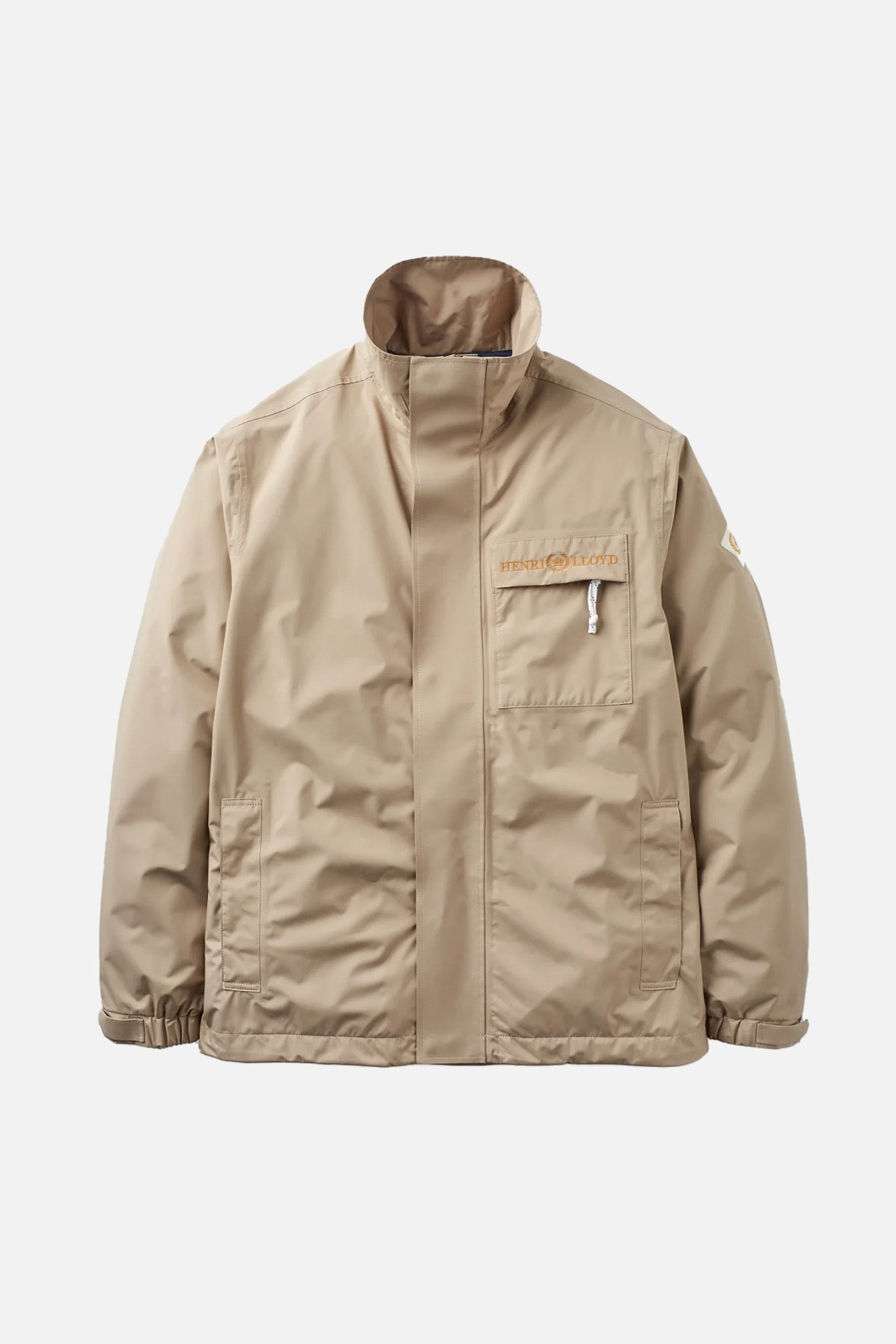 Aston Sand Crew - Jacket