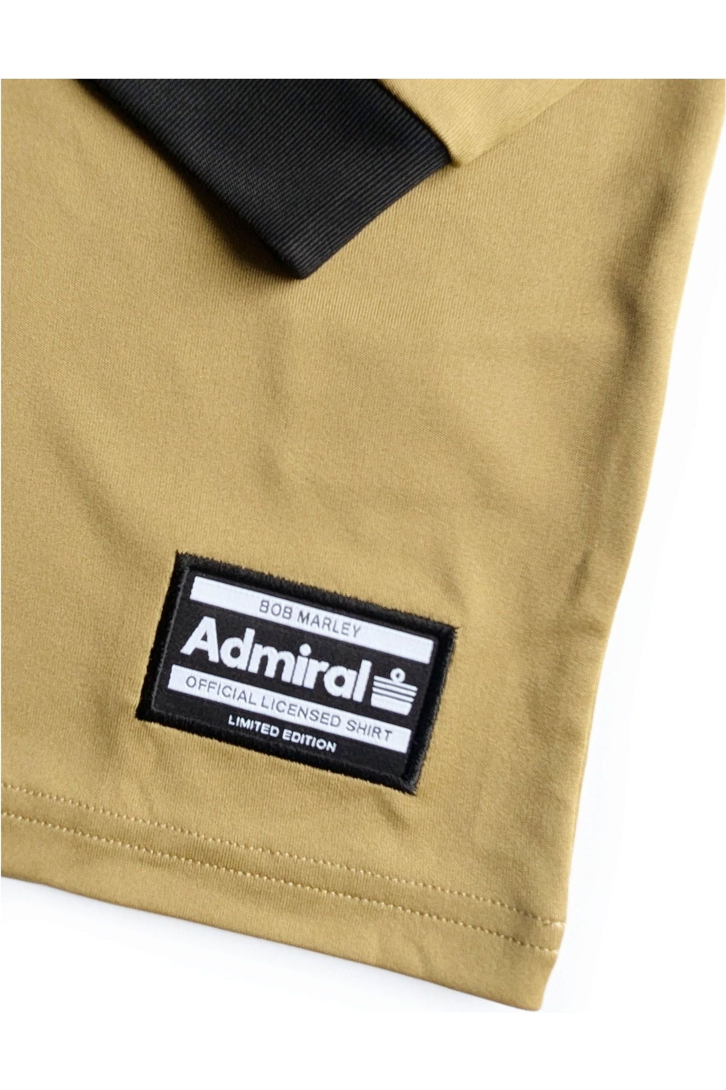 The Natural Mystic Gold Exodus Limited Edition - Football Shirt