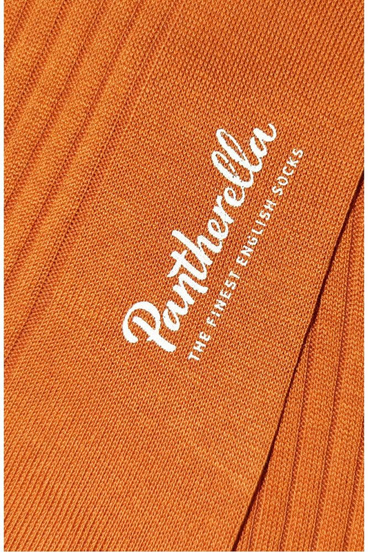 Danvers Cotton English Made Cumin - Socks