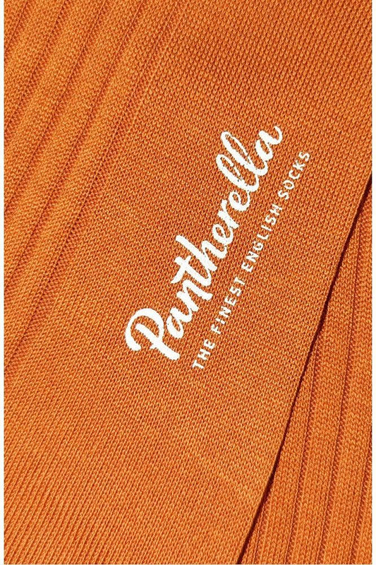 Danvers Cotton English Made Cumin - Socks