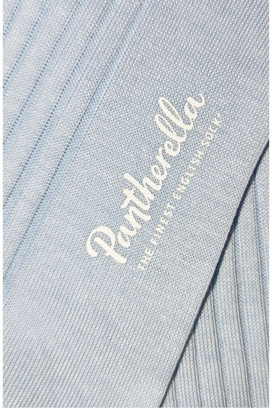 Danvers Cotton English Made Sky - Socks