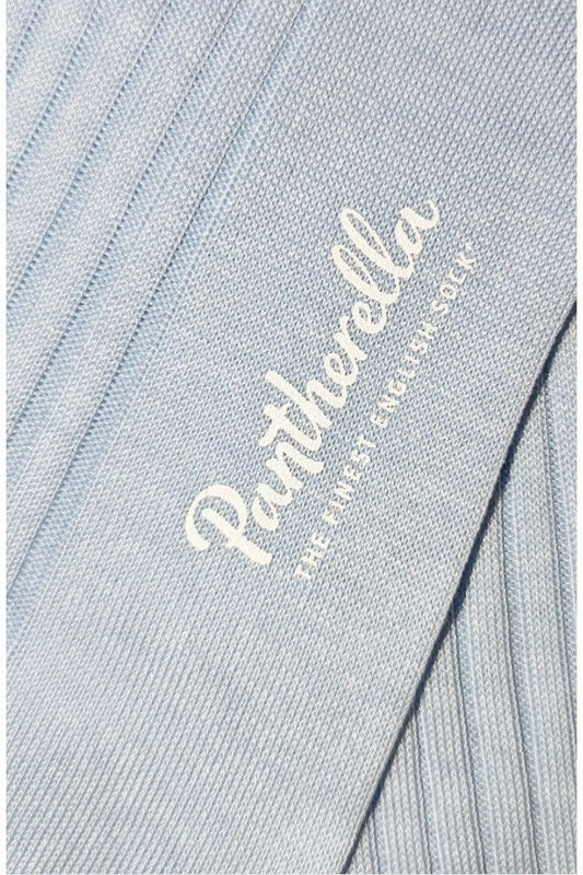 Danvers Cotton English Made Sky - Socks