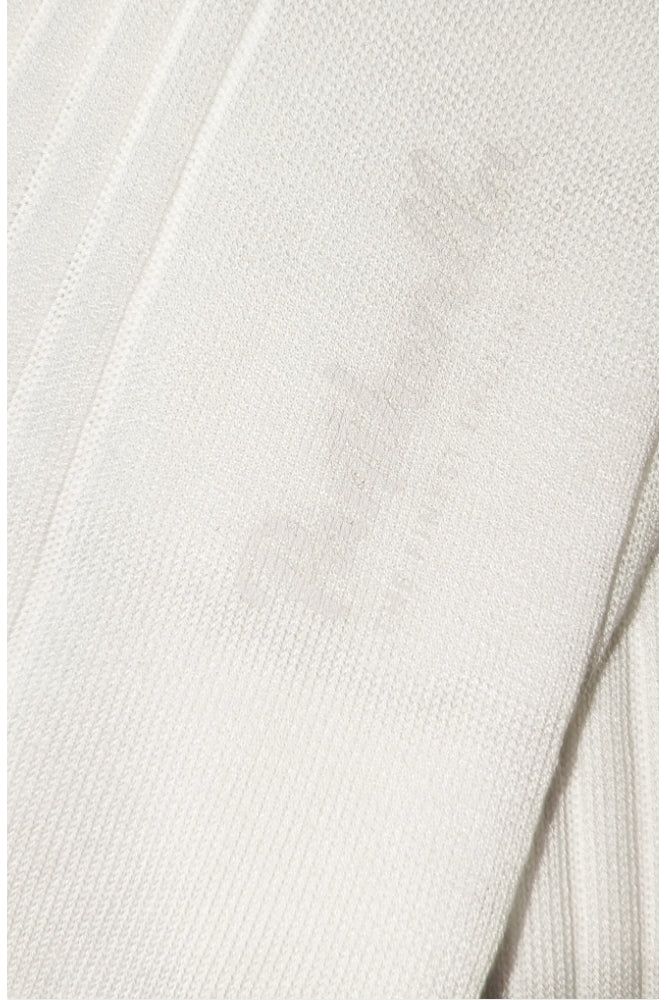 Danvers Cotton English Made White - Socks