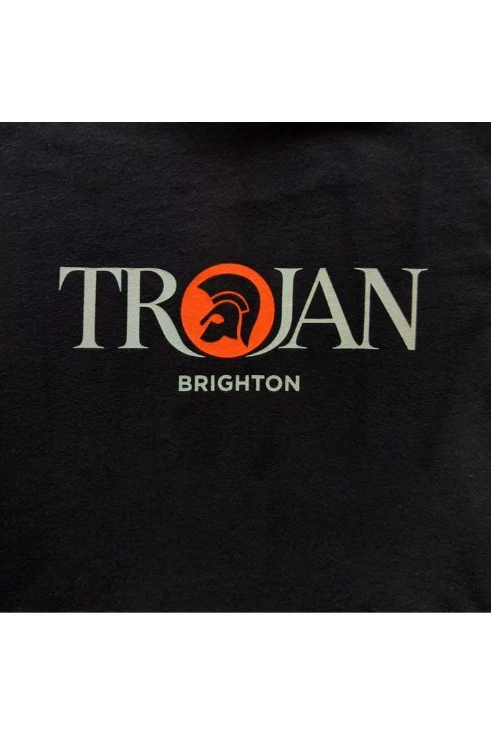 Exclusive Trojan Brighton - T-Shirt