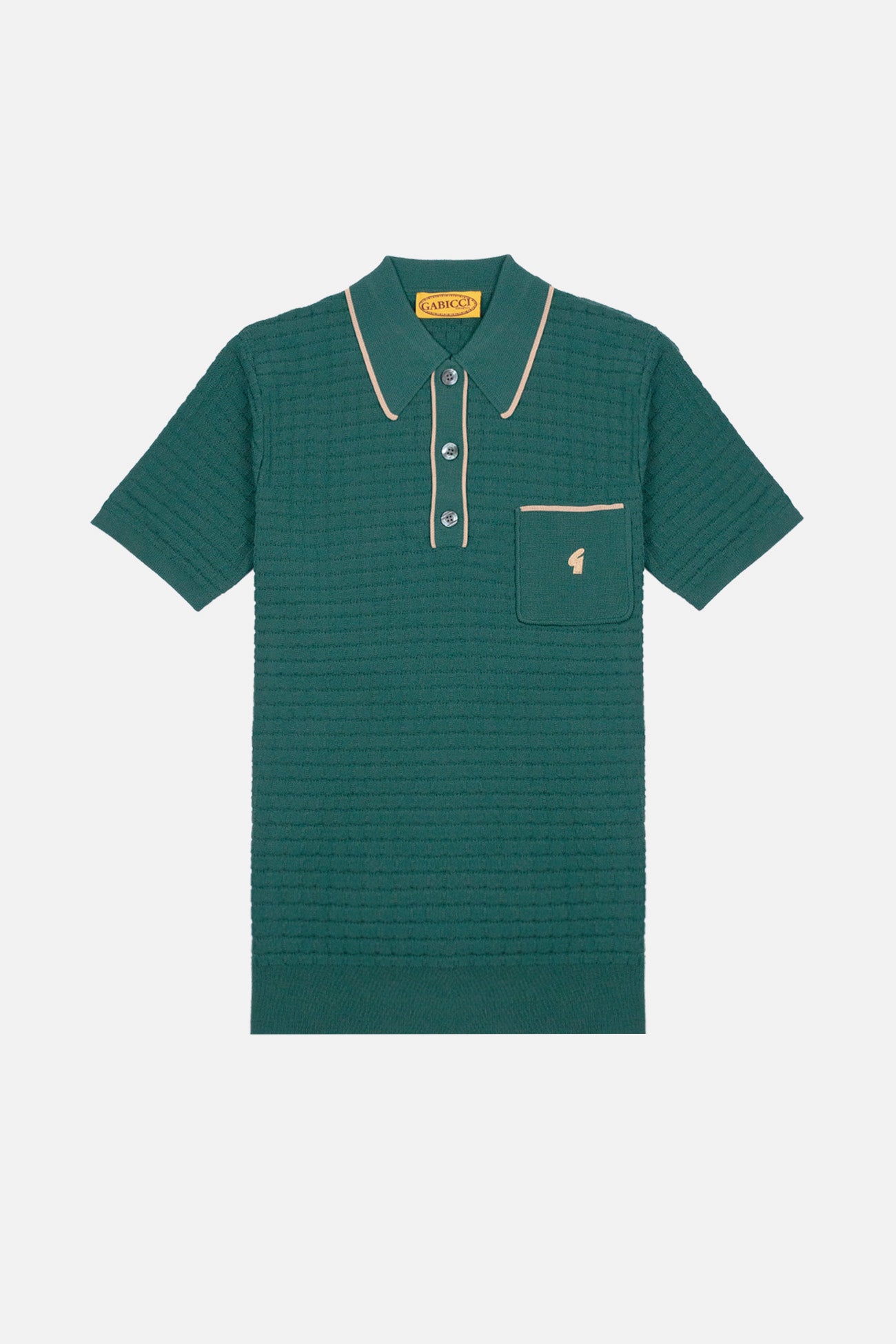 Archive Roy Ivy - Polo Knit