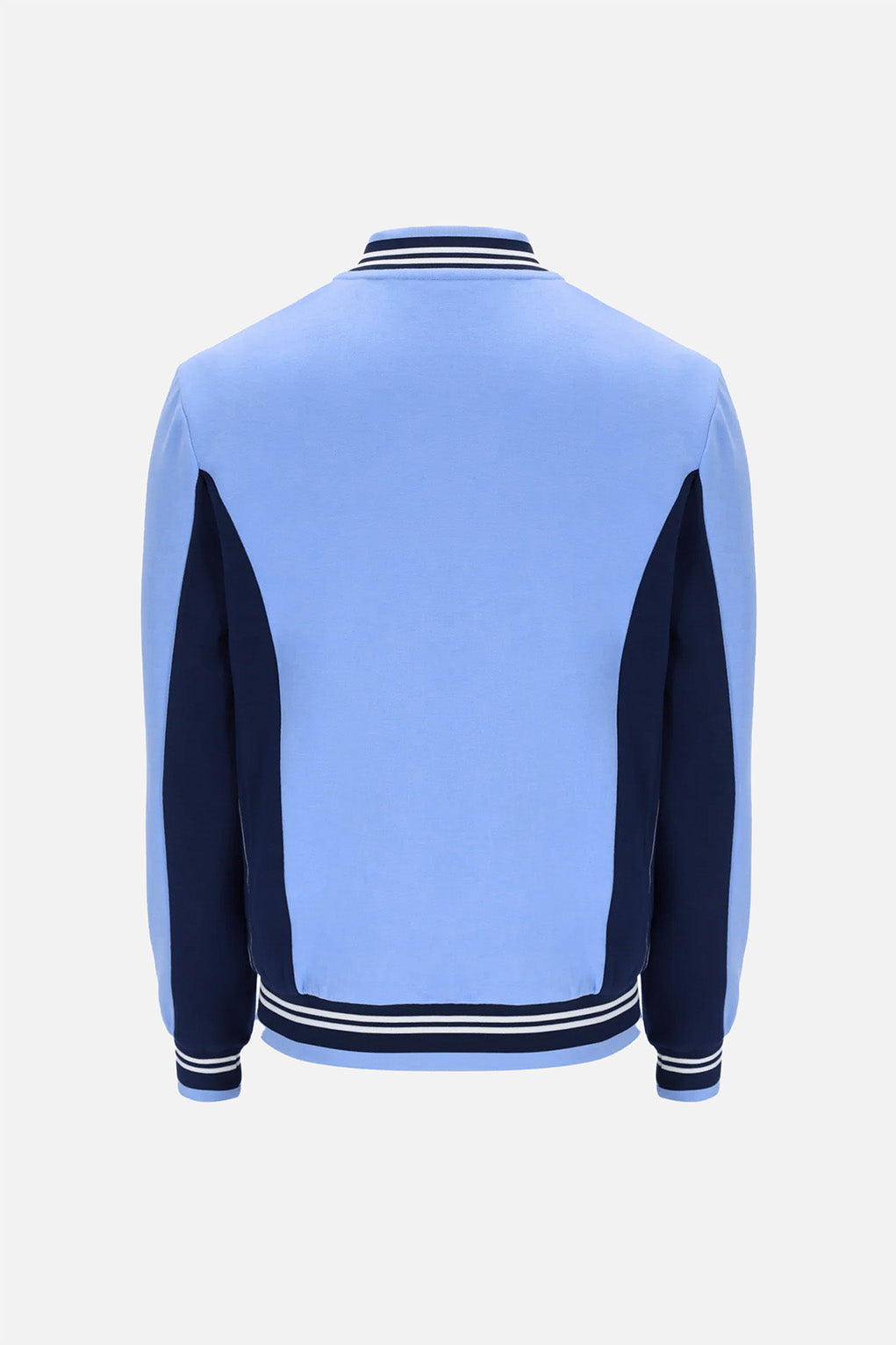Settanta Vista Blue / Navy / White - Track Top