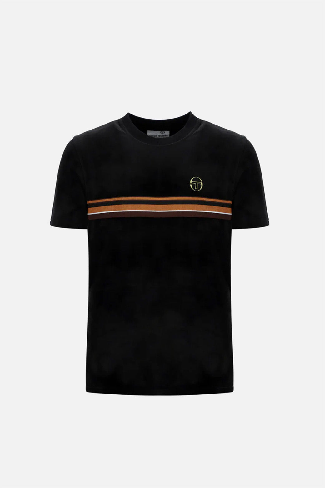 Ayme 906 Black/Gold - T-Shirt