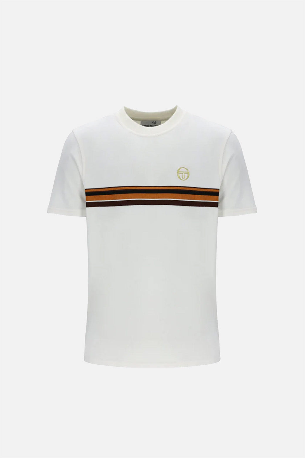 Ayme 306 Gardenia/Gold - T-Shirt