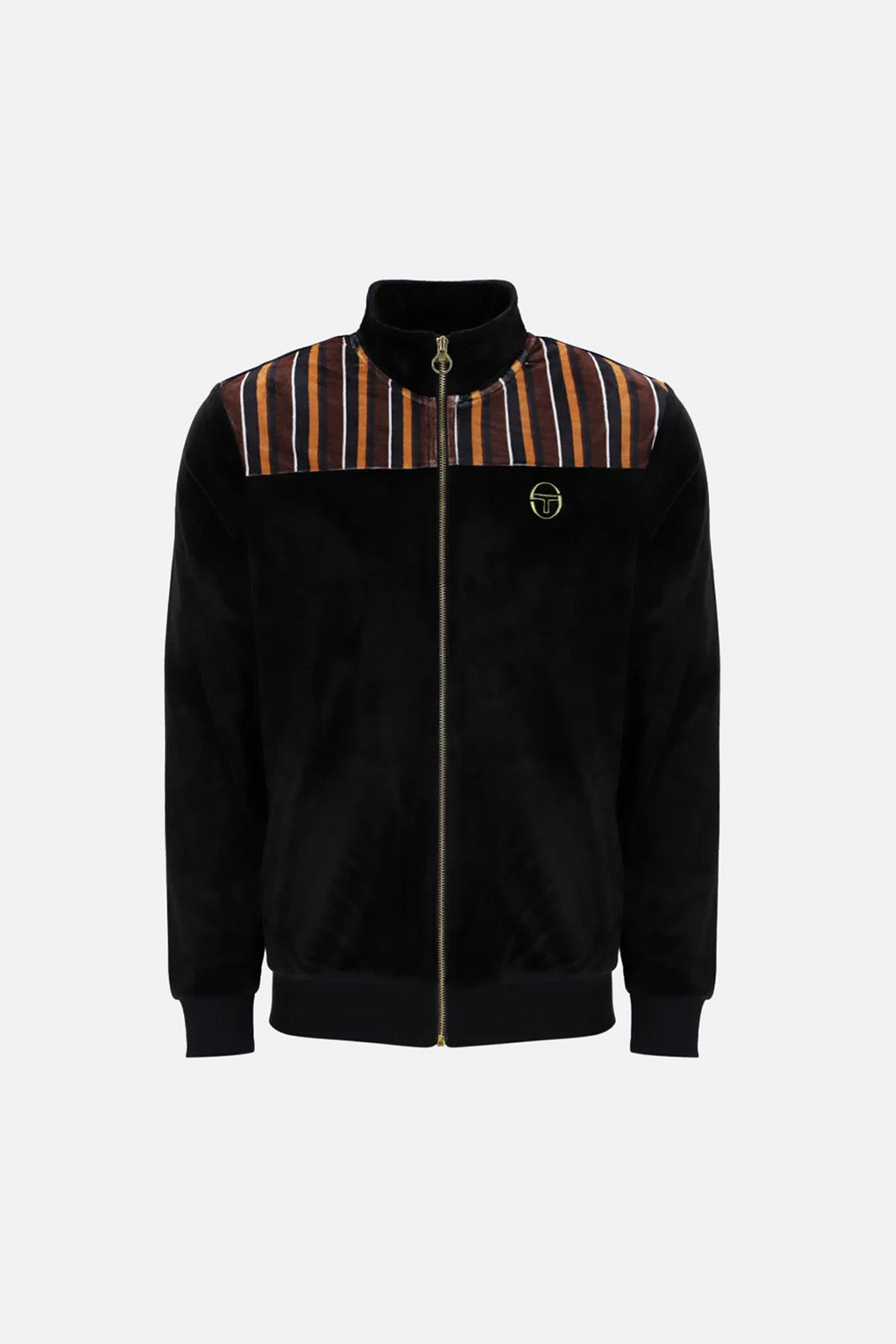 Gabiano Velour - Track Jacket