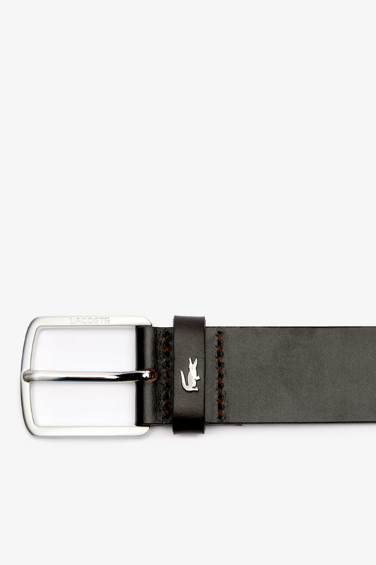 Smooth Leather Brown 028 - Belt