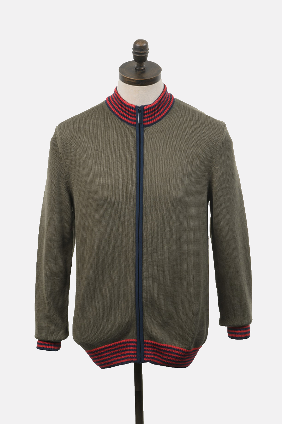 Torch Ivy - Knitted Cardigan