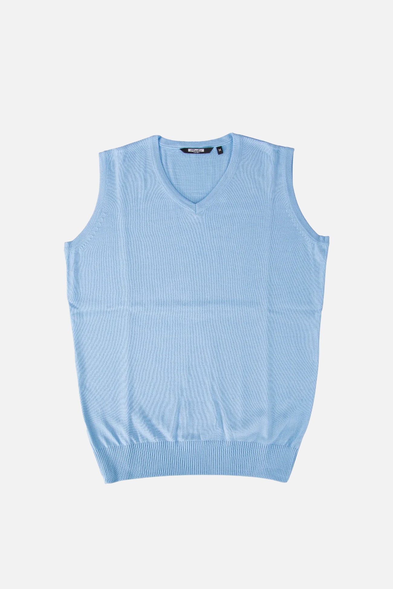 Knitted Sky - Tank Top