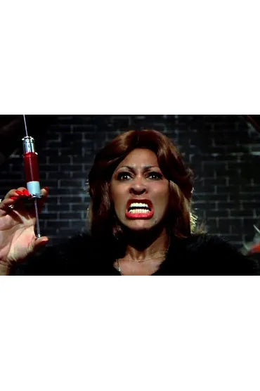 Exclusive Women's Acid Queen Pink - T-Shirt