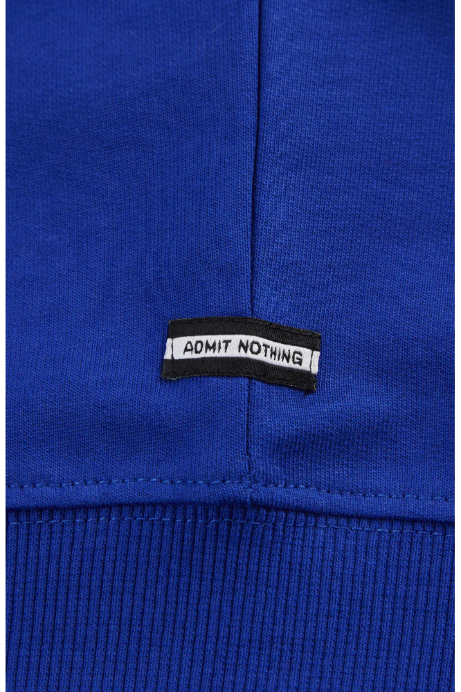 Brighton Electric Blue - Sweatshirt