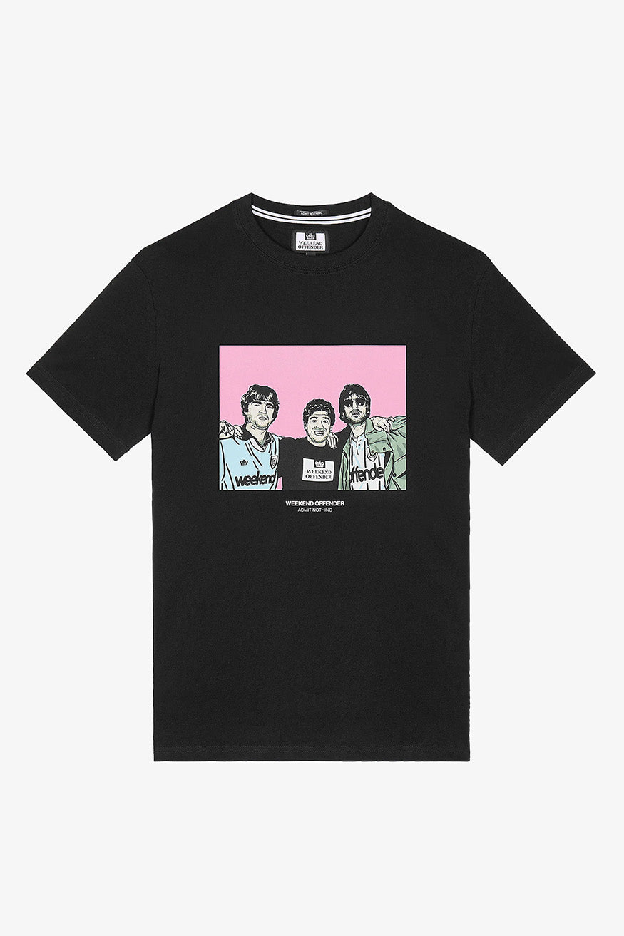 Diego - T-Shirt