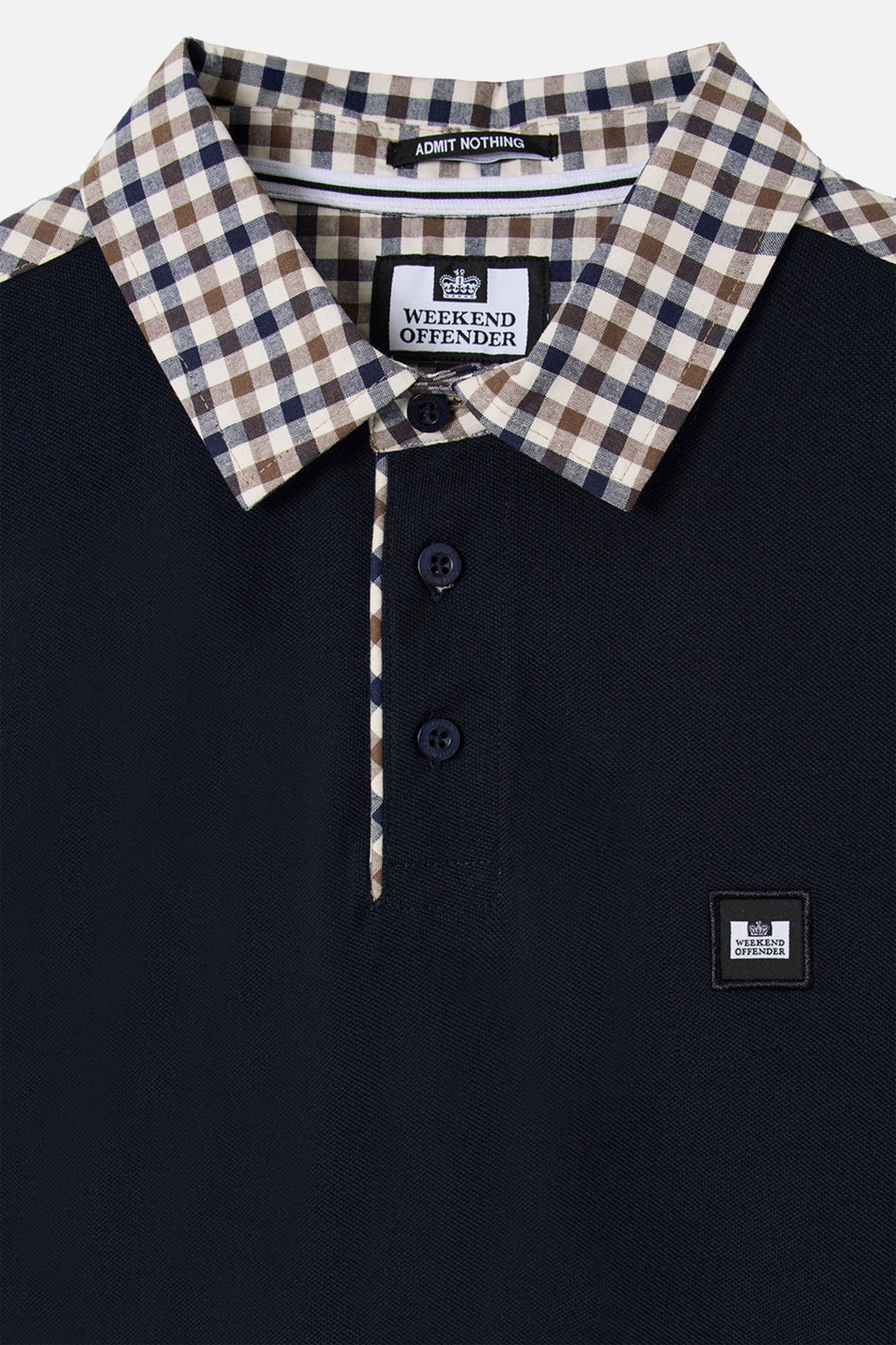Costa Navy - Polo
