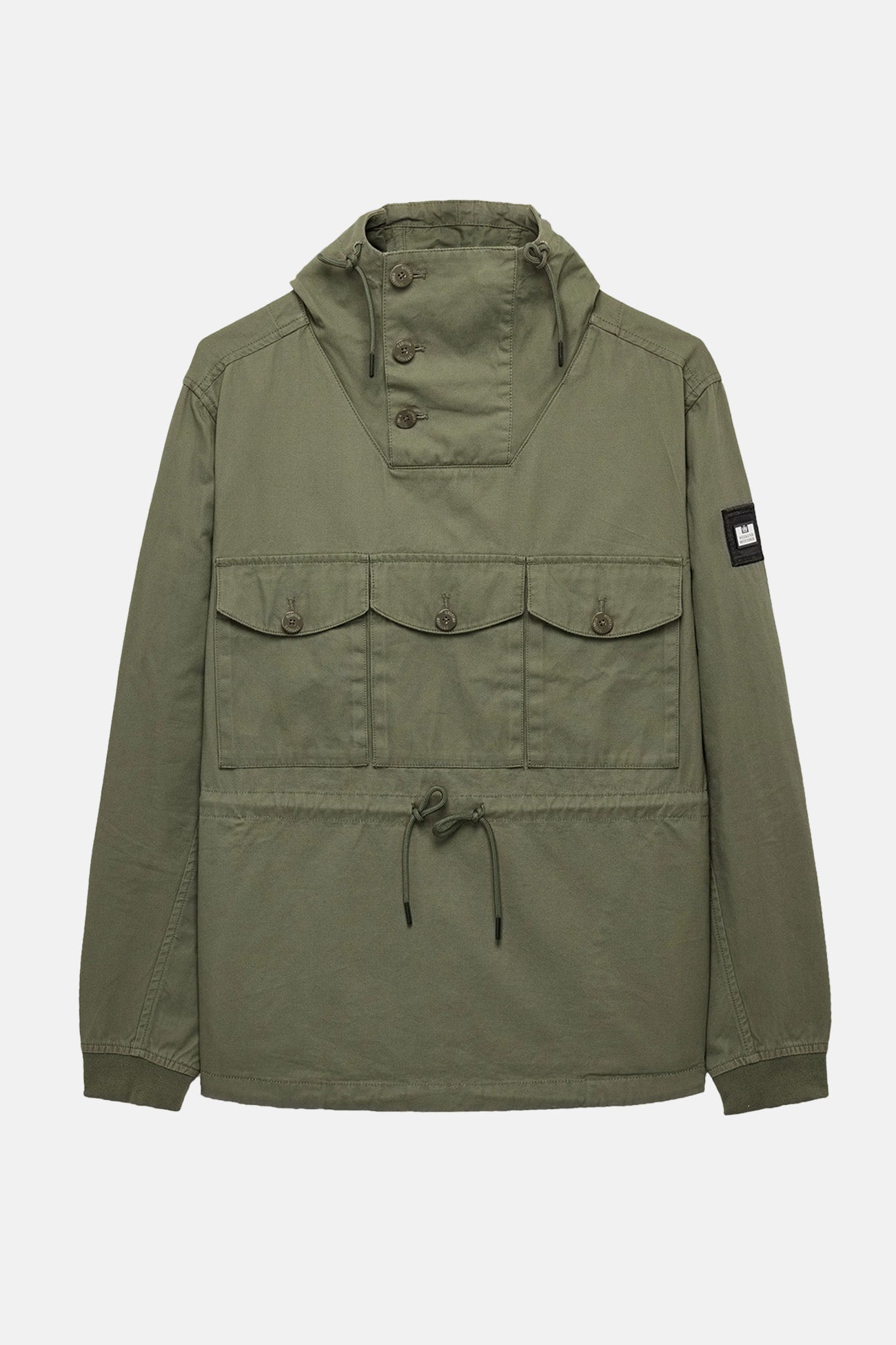 Kovags Castle Green Overtop - Jacket
