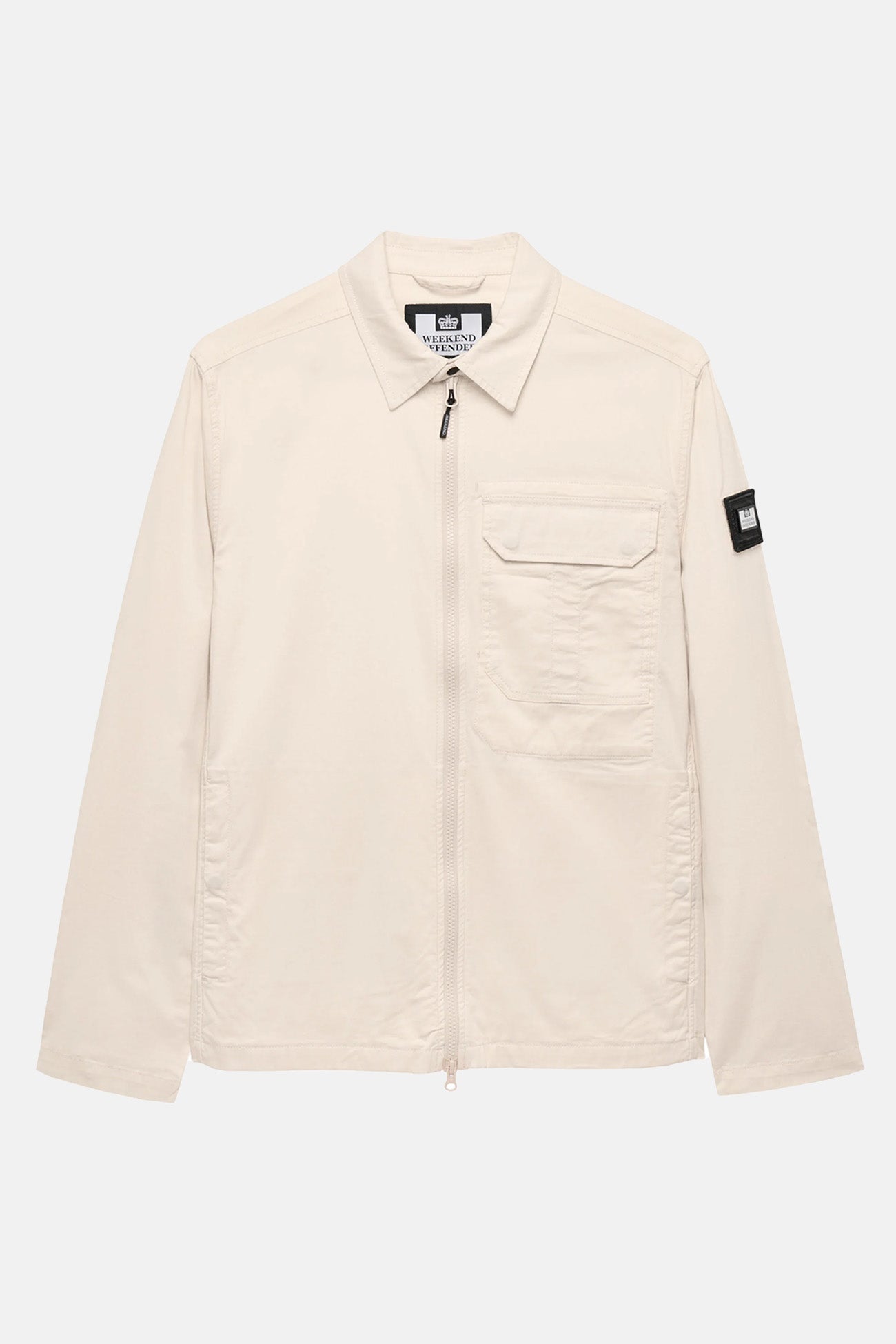 Off White Graniteville Utility - Overshirt