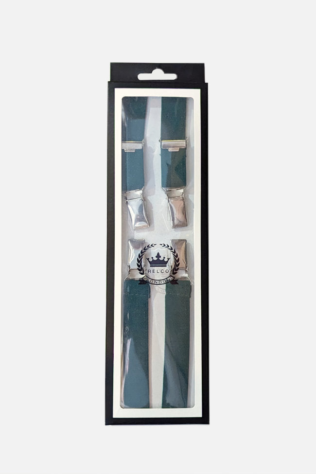 Made in England - Multiple Colours - Braces