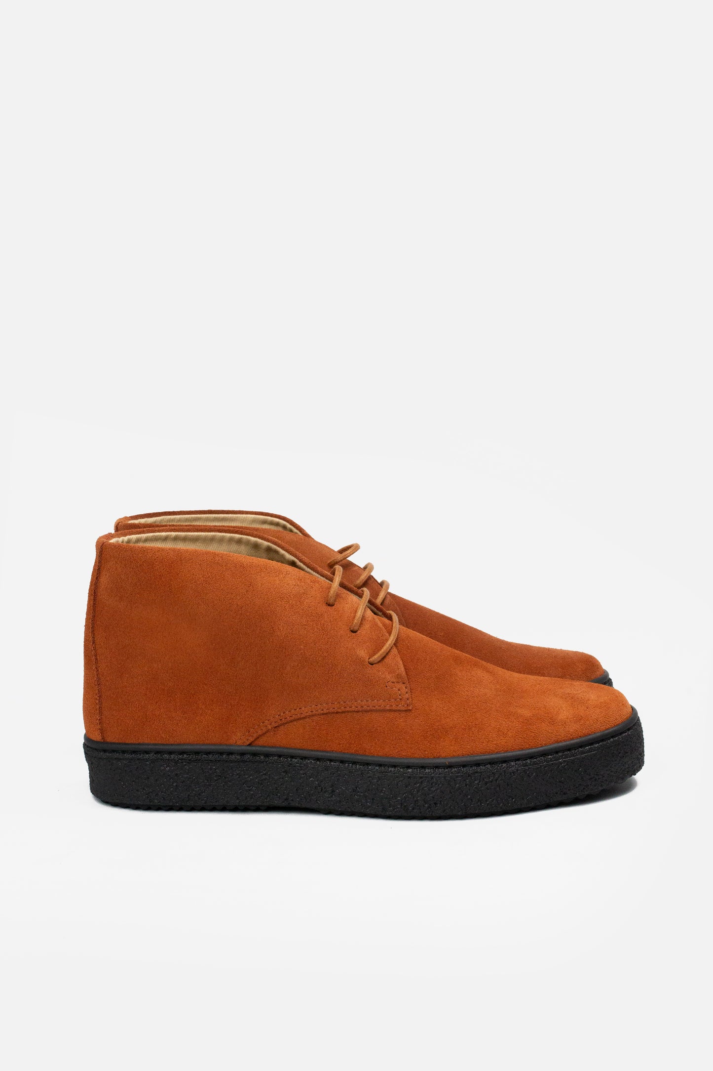 Bullitt Ginger Suede - Boot