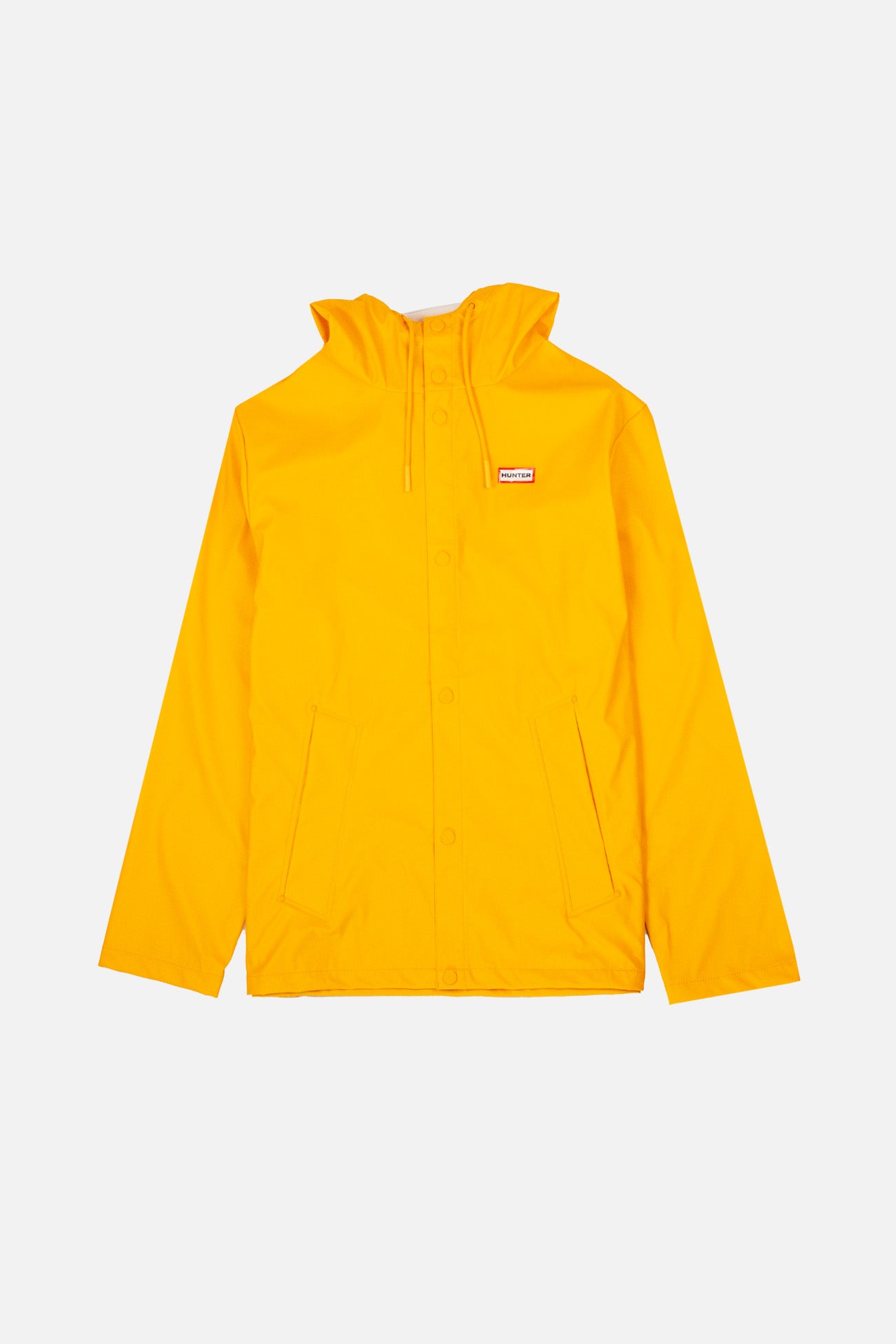 Unisex Downpour Izzy PU Gold Fusion - Parka