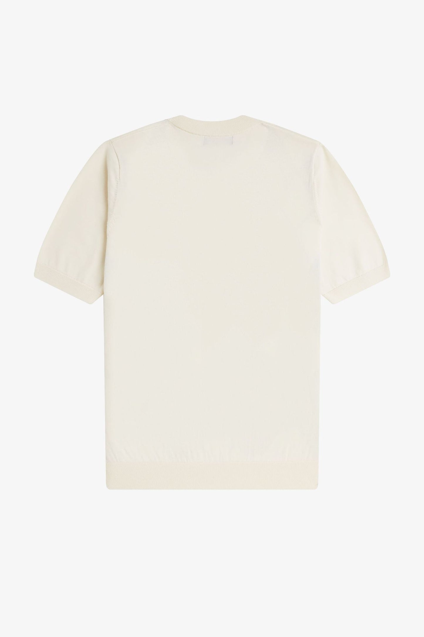 K1319 Argyle Knit - T-shirt